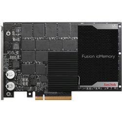 Sandisk Fusion ioMemory PX600 5200 5.2TB SSD PCI Express 2.0 x8
